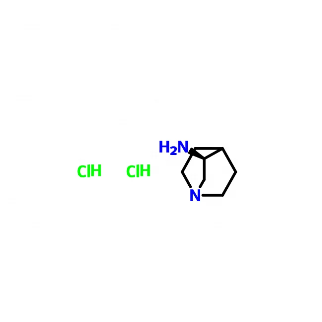 (S)-3-Aminoquinuclidine Dihydrochloride CAS No.119904-90-4