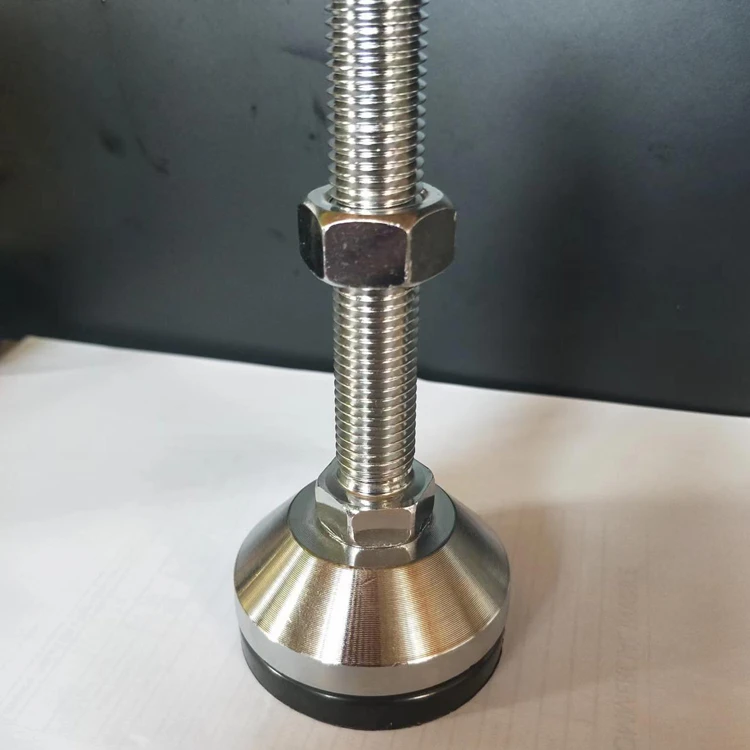 Сверхмощные выравнивающие крепления регулируемые