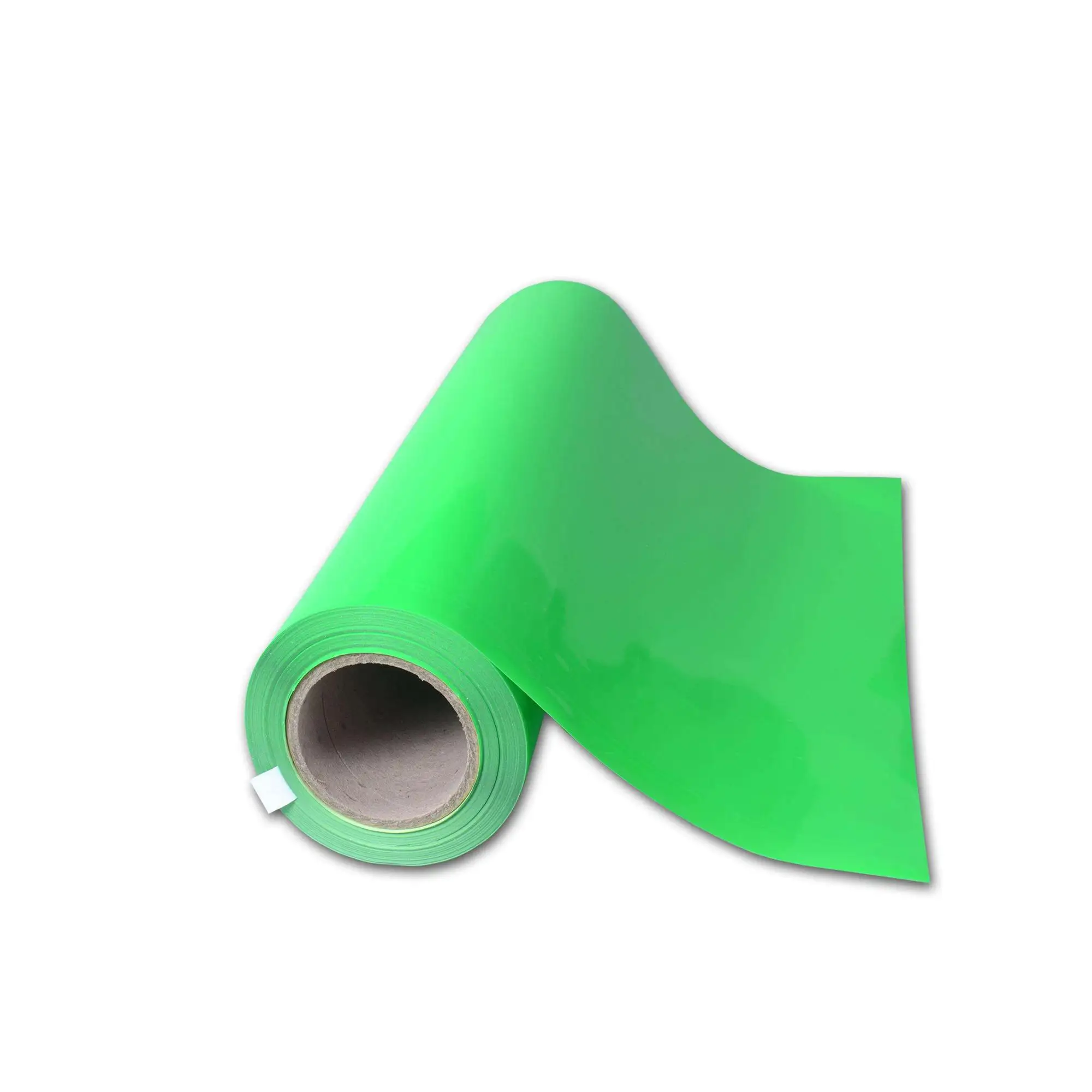 Glitter transfer printing film 3d sublimation transfer film vinyl