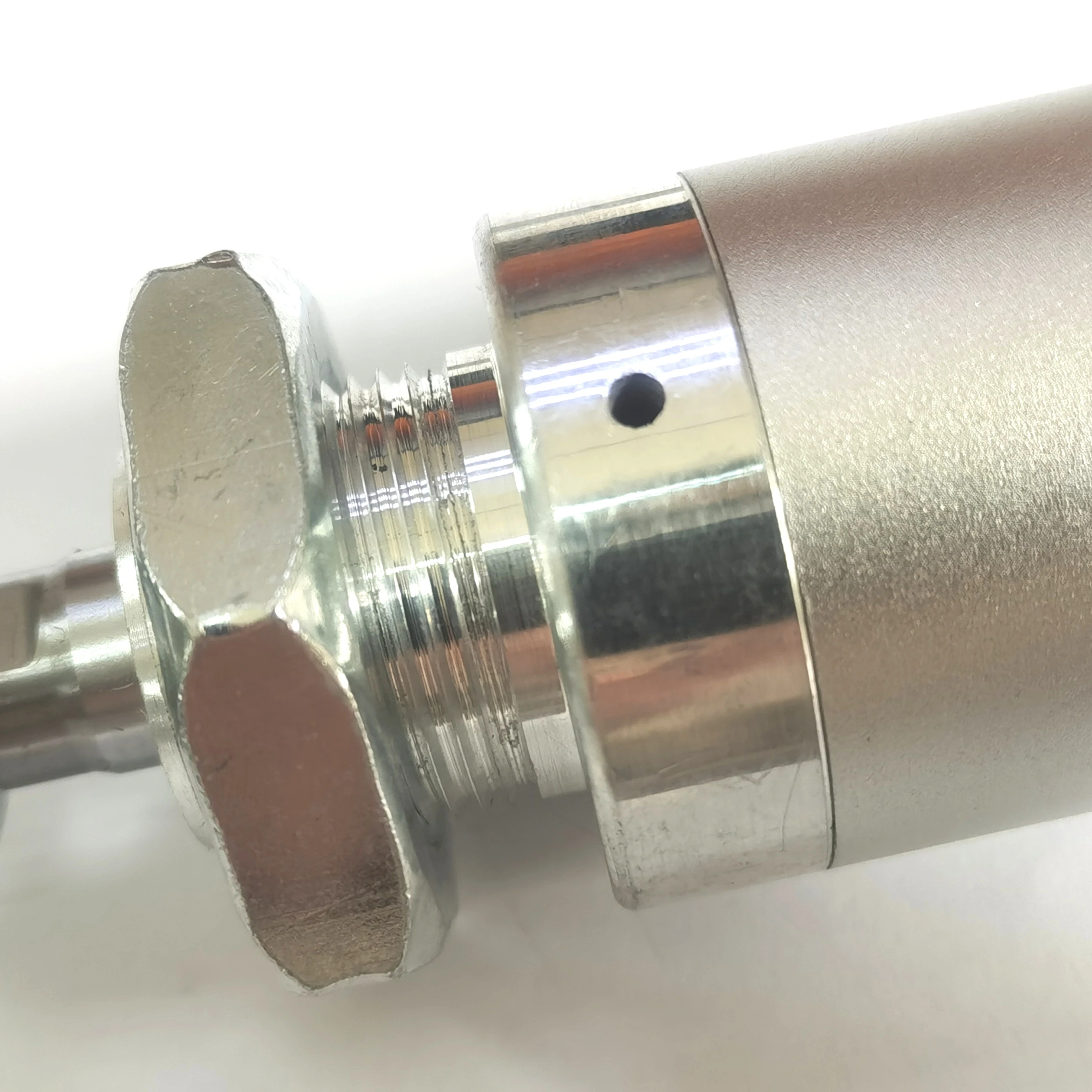 HT 32*80   air cylinder      pneumatic cylinder   hydraulic cylinder