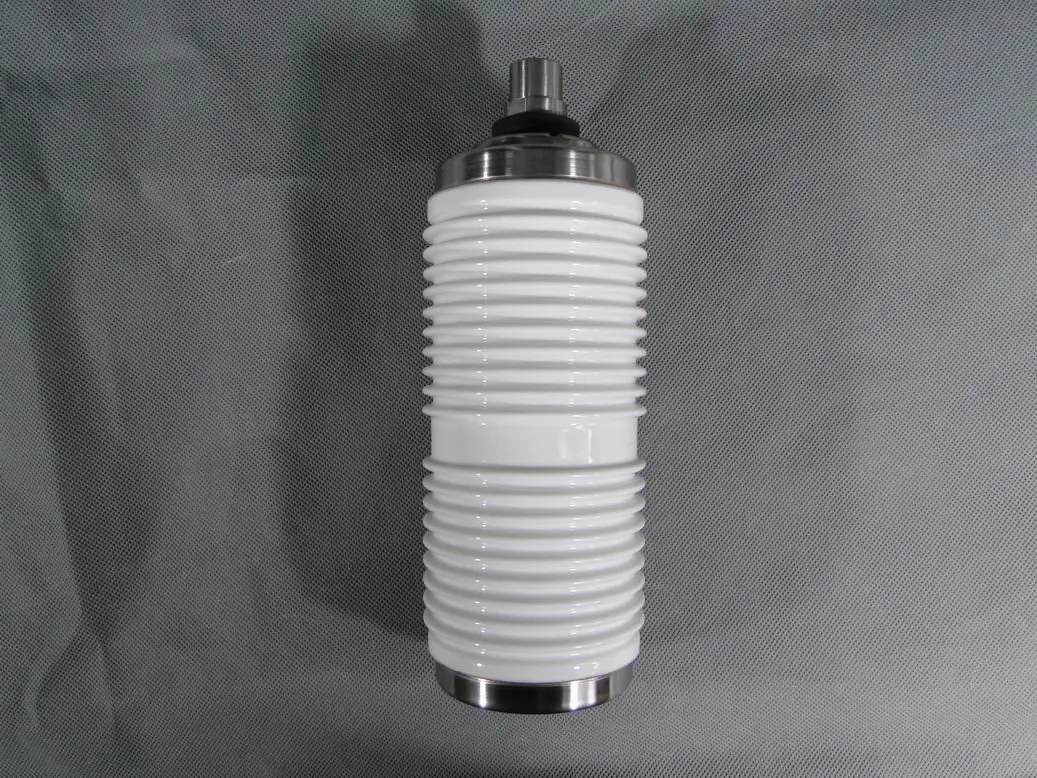 24KV vacuum interrupter for contactor