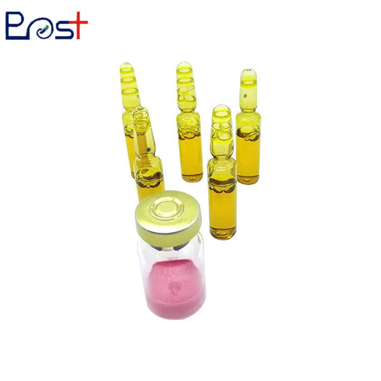 
Low Price Wholesale Vitamin B Powder High Quality Antioxidant Vitamin B Complex Injection 