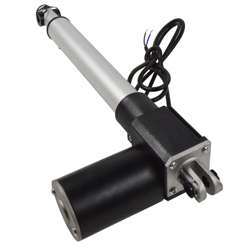 Customized Stroke 1000N 12V Micro Linear Actuators For Sofa
