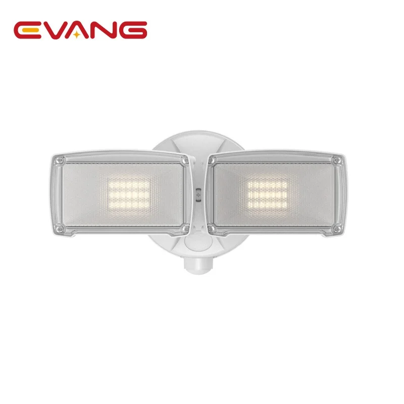 Top Quality LED Security Light New Design Outdoor Dark Flood Security Light