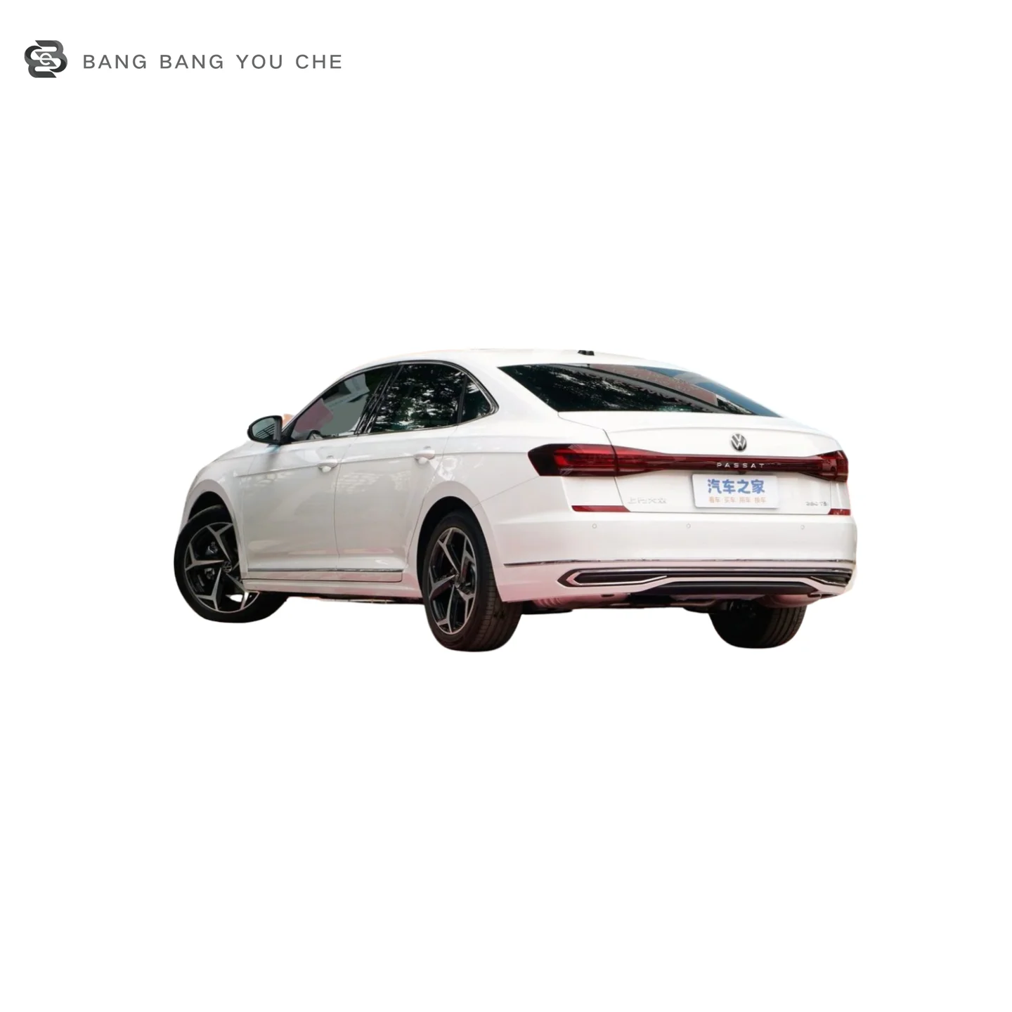 2024 VW passa-T new cars auto car