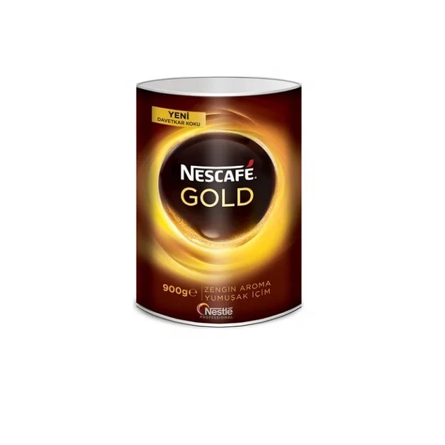 FOR NESCAFE GOLD COFFEE
