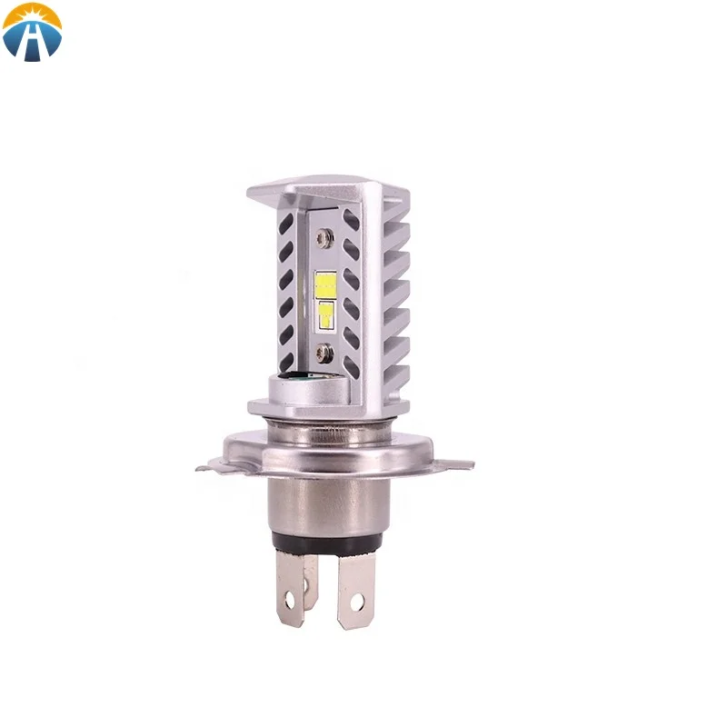 
HyperLight MT1S super bright lamps of motorcycle led bulb headlight h4 h6 ba20d 