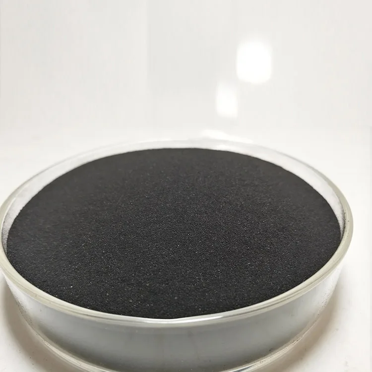 Mineral Supplement Nutrition Manufacturers Quick Release Organic Fertilizer Fulvic Acid Power