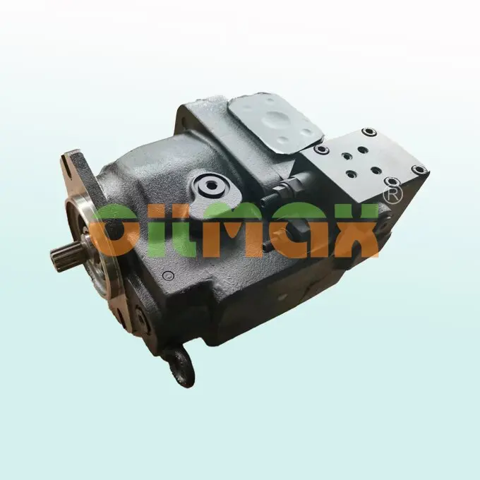Hydraulic Steering Pump 15333255 for  TE REX mining/ dump truck