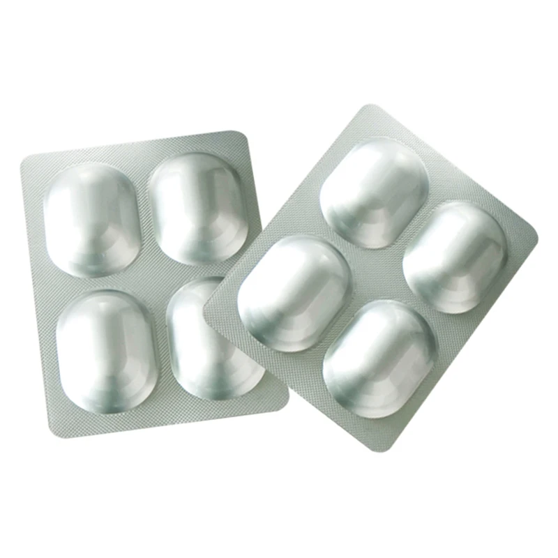 Factory outlet aluminium cold forming blister foil for pharmaceutical blister packaging pills tablets capsules