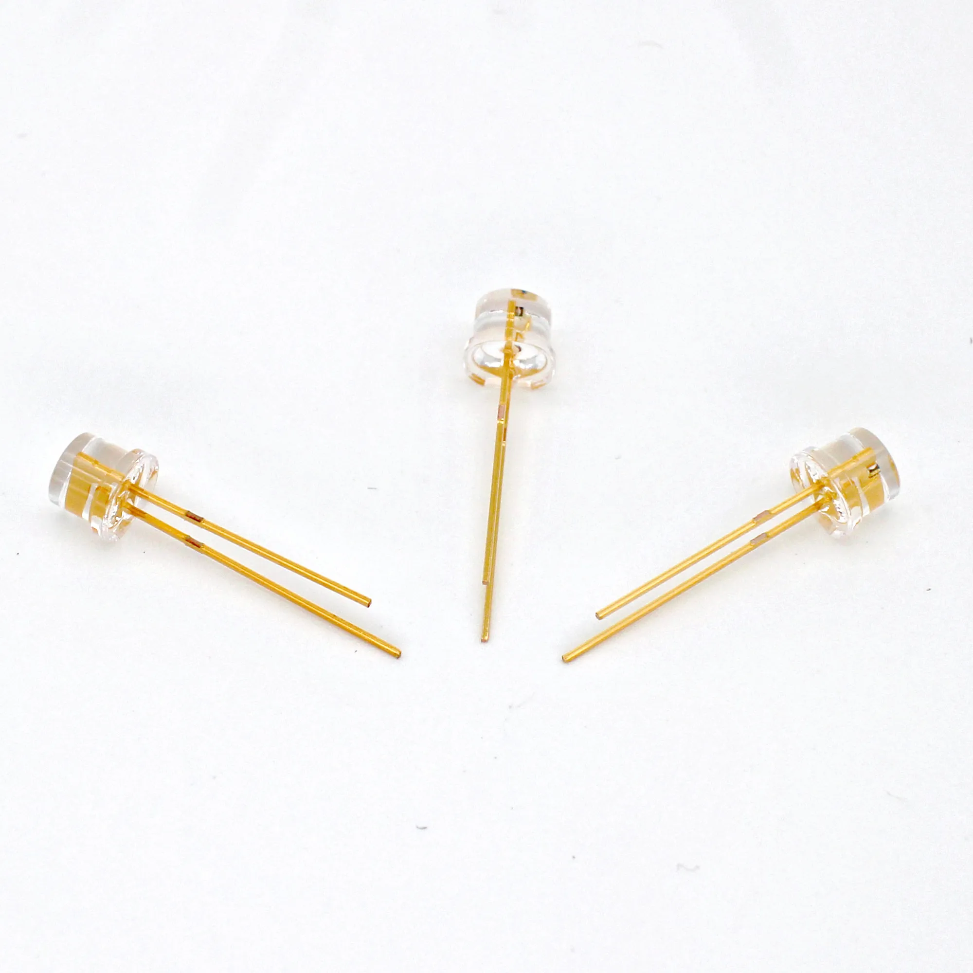 Pulsed 905nm Laser Diode 50W SF RB-905A-150-50-0.75-SE
