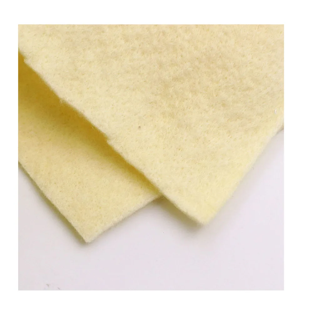 Brand New EN388 Cut Resistant Biodegradable Nonwoven Fabric