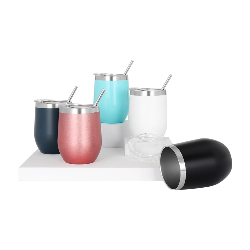 
360ML Double wall insulation coffee mug cup travel High quality stainless steel vaccum mug customize tea mug 