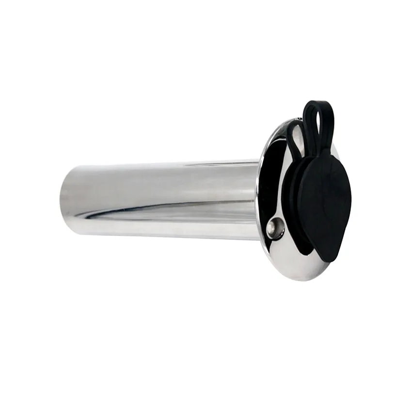 marine supplies marine hardware 316 stainless steel fishing rod holder marine parts & accessories