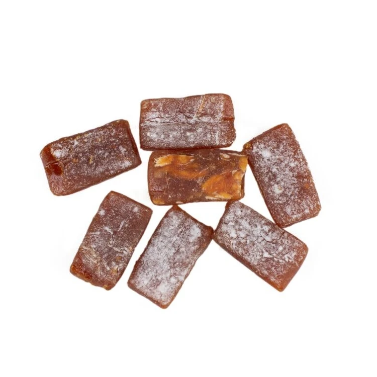 indonesia ginger candy