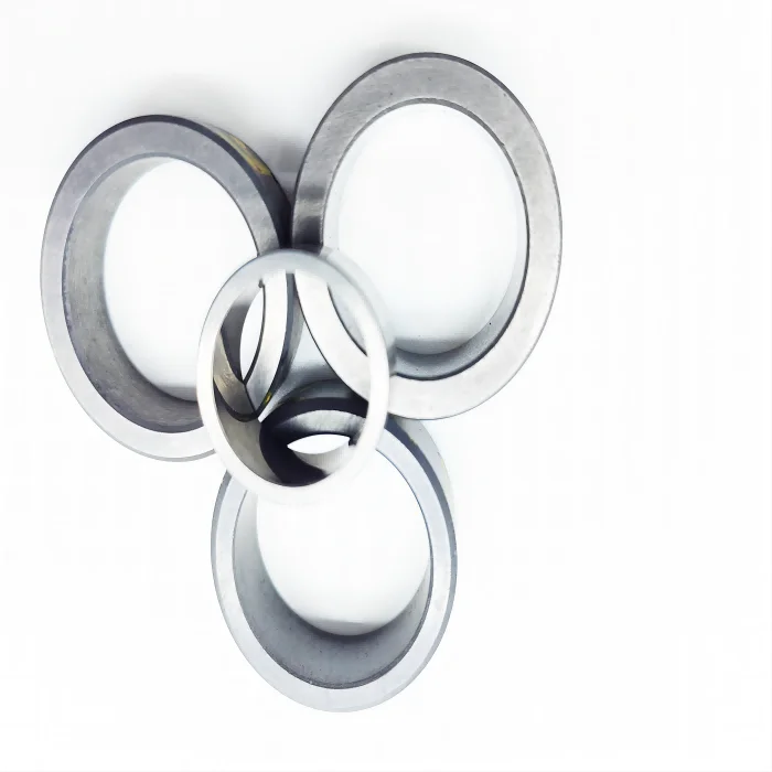 TC shaft sleeve of domestic tungsten carbide centrifuge