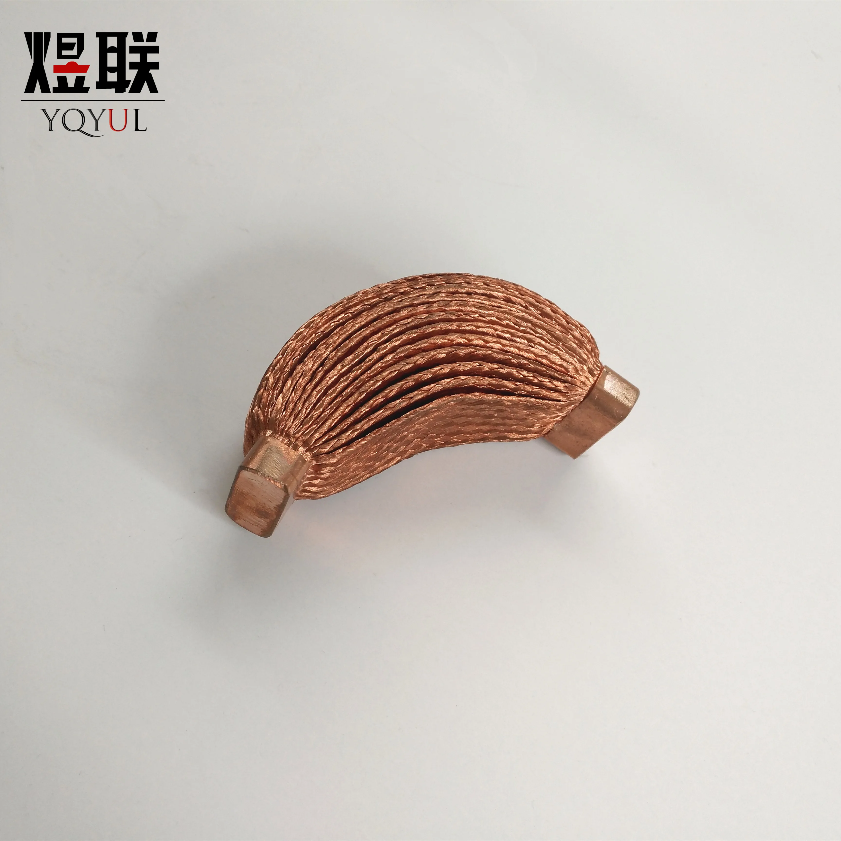 99.95% медный шина автомобильный разъем аккумулятора