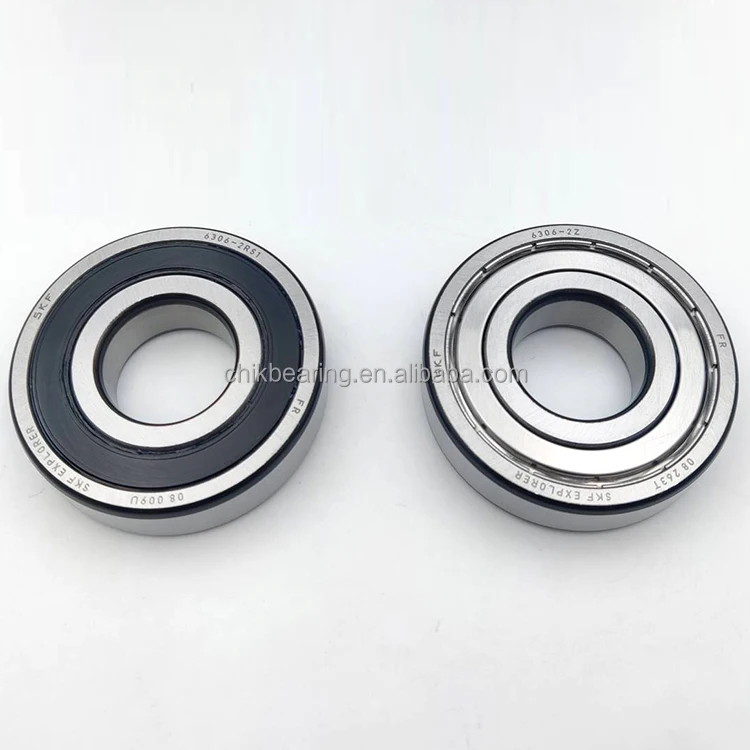 6303 6303DDUCM ball bearing sealed 6303ZZCM Car Motorcycle Bicycle Parts