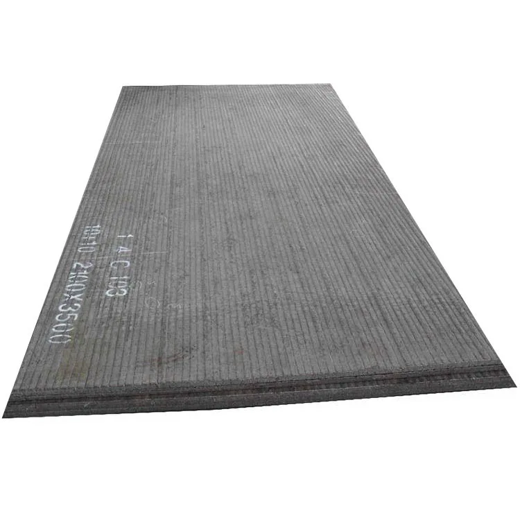 A36 Углеродистая стальная пластина Q235 горячекатаные строительные материалы 6 мм 10 12 25 9 Размеры пластины для сварки