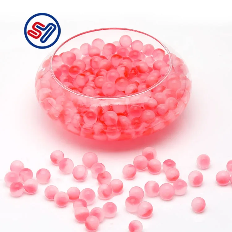 
Gel beads plants garden decoration aqua gel soil crystal expanding crystal soil hydrogel gel polymer PHOTO beads 