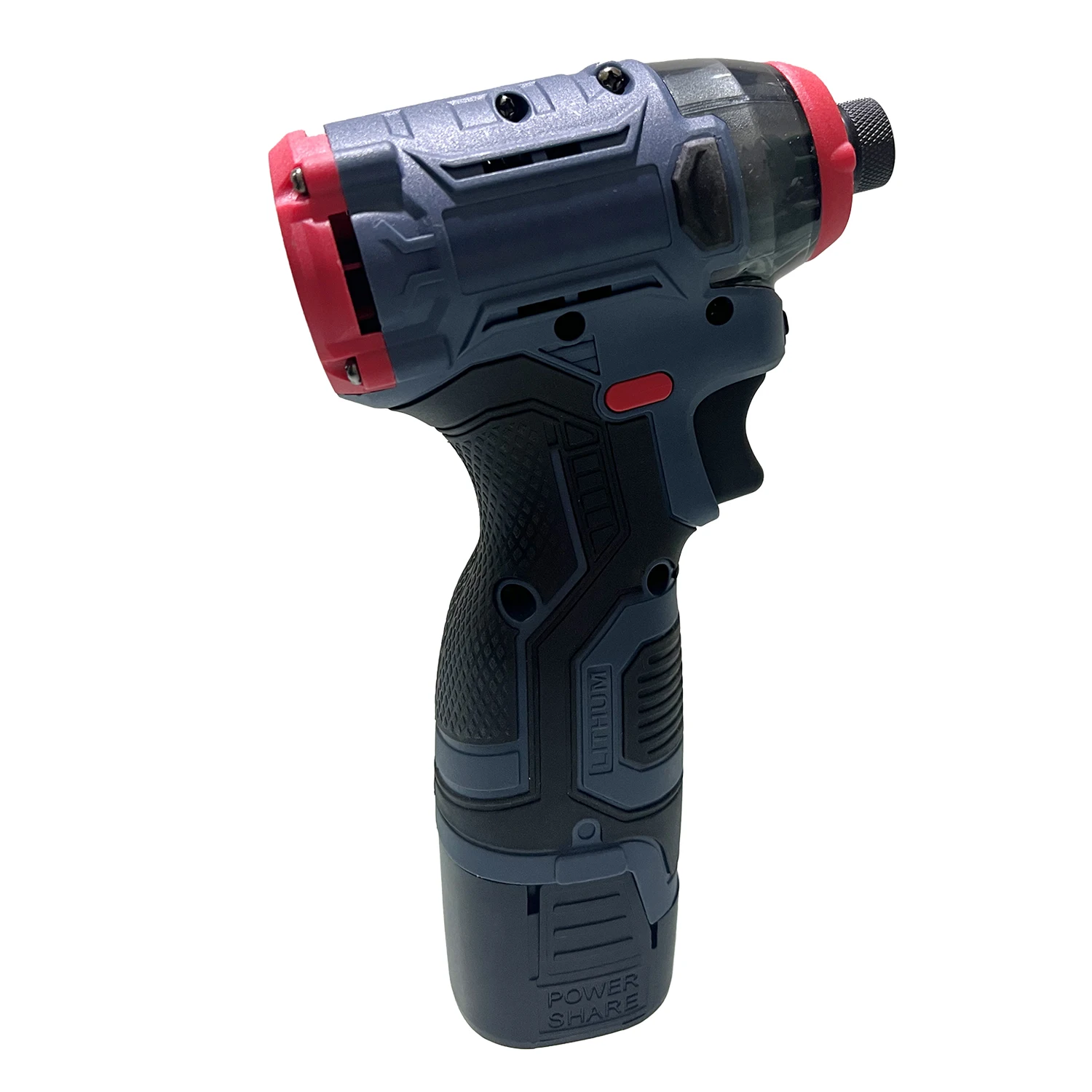 Innovative Brushless Motor Power Screw Drivers - 16V YP Spanner Screw Driver with Enhanced Durability