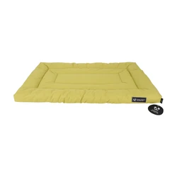 LS Peppy Buddies Scratch Resistant Durable Oxford Pet Mat Waterproof Dog Beds Waterproof Dog Crate Mat