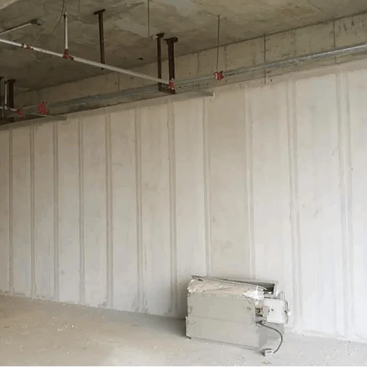 Высокопроизводительная легкая стеновая панель из аэрированного бетона с автоклавной обработкой/панель aac по американскому стандарту