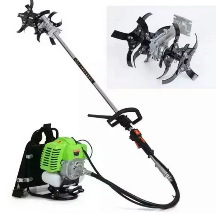 Небольшой сельскохозяйственный рюкзак, ротационный сварочный и свадебный станок