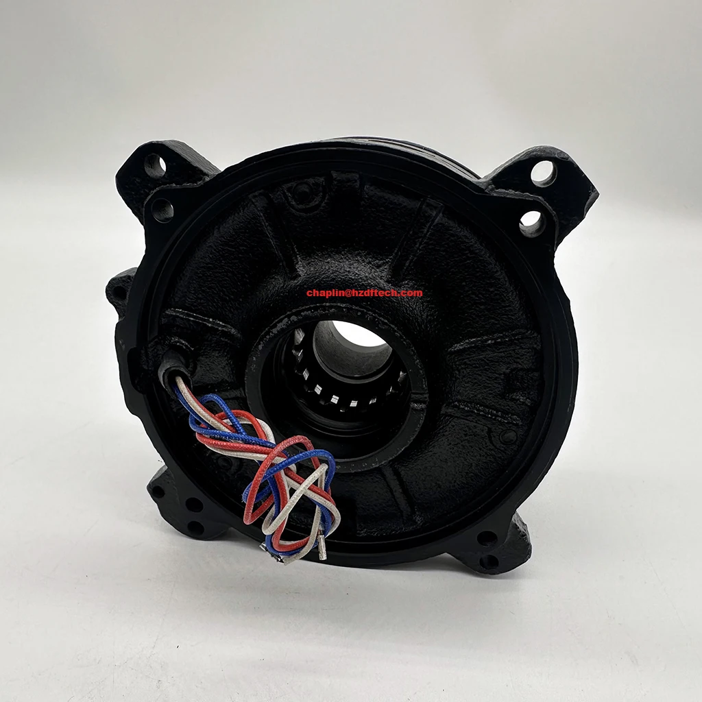 Редуктор электродвигателя тормозного редуктора sewserirodrive BE1B/10Nm/400AC/180DC 04997867 новый оригинальный