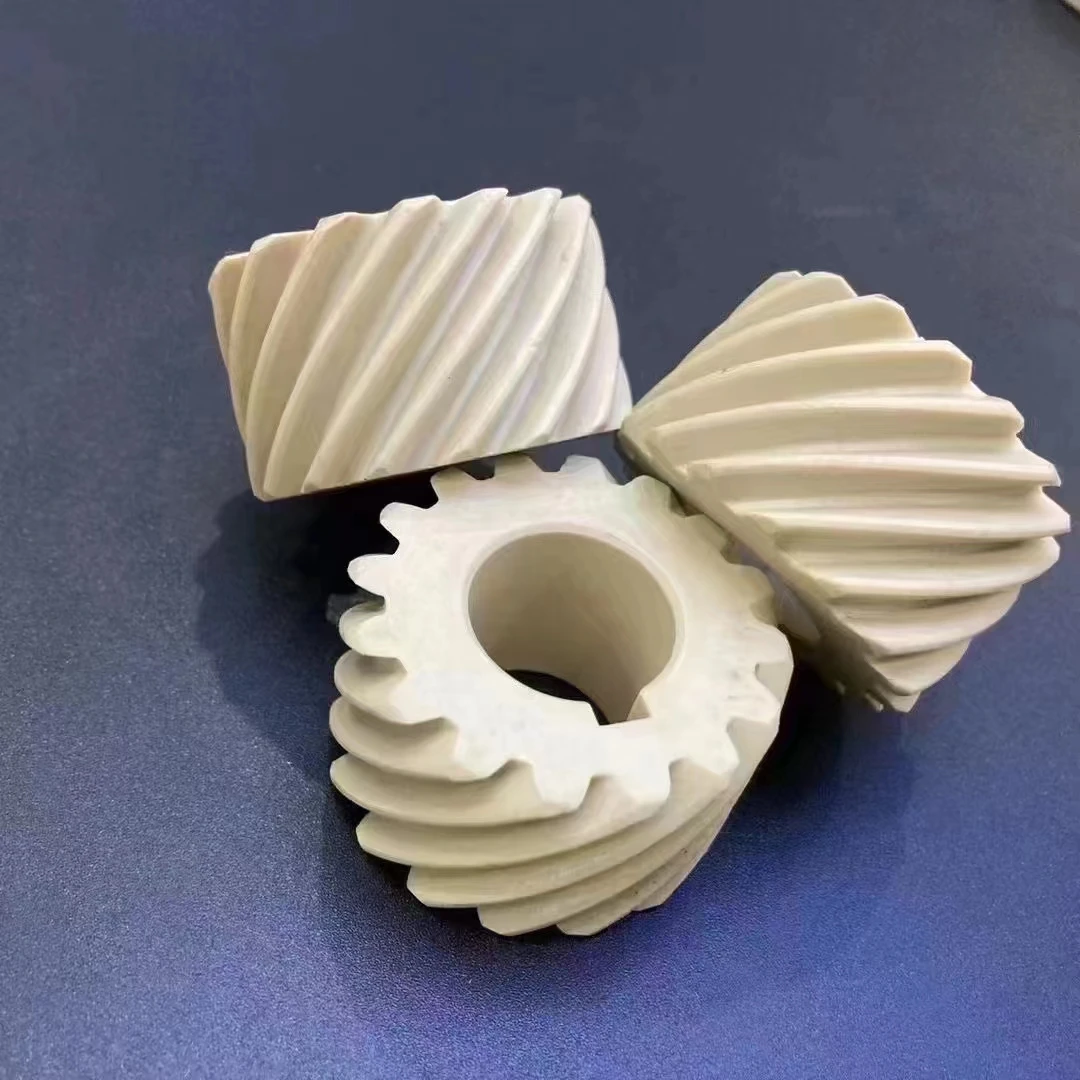 Wholesale Dental Block Medical Grade Peek Surgical Implant Material