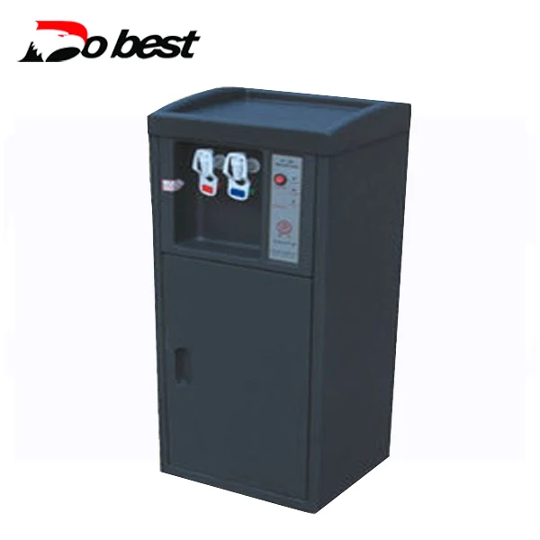 Bus parts Caravan RV Bus Refrigerator