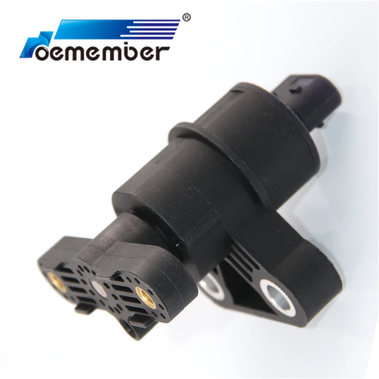 1889797 4410502010 HD Truck Air Suspension Valve Height Distance Level ECAS Sensor for Scania