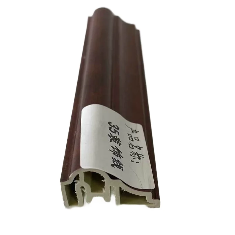 Good Selling Products 35 Frame Line Pvc Decorative Line Wall Decoration Lines