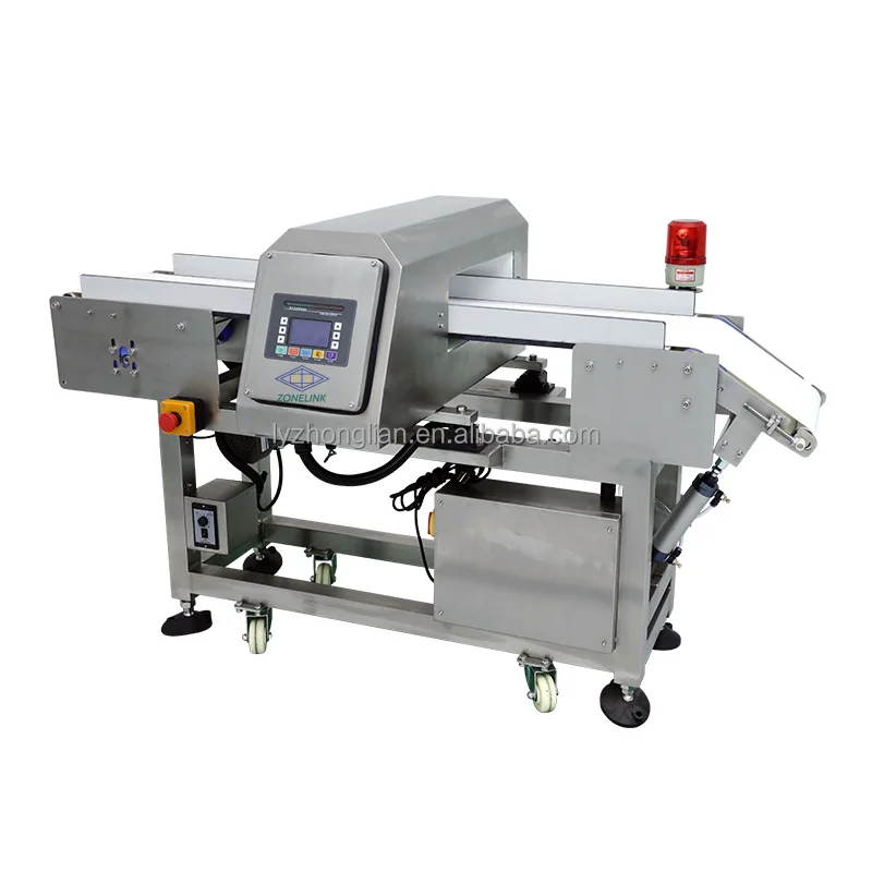 Металлоискатель для производства пищевых продуктов, игрушечный металлодетектор