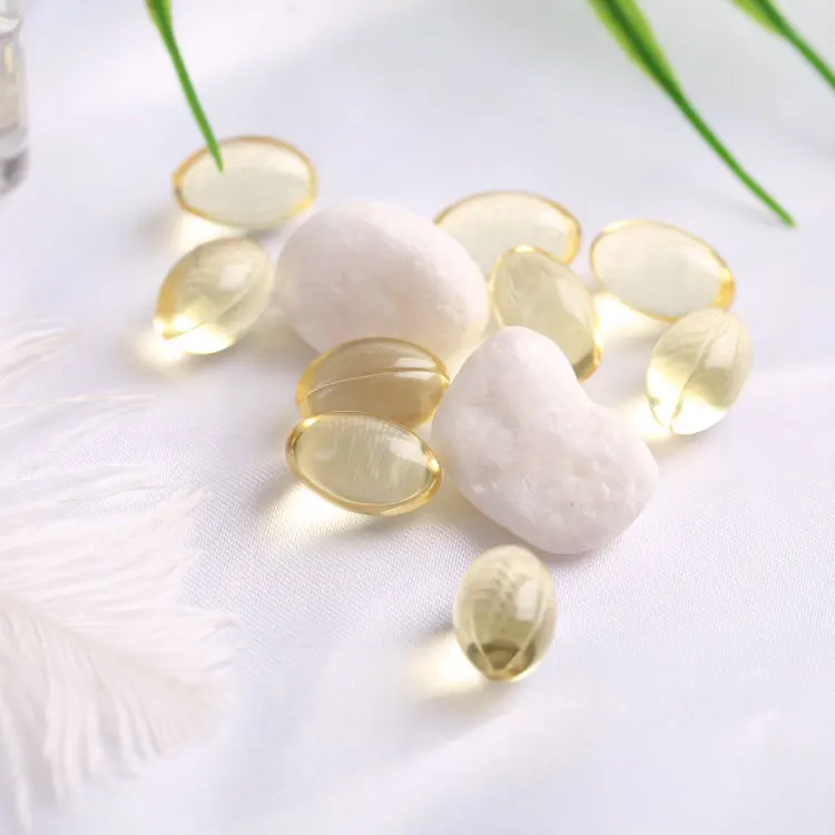 Витамины A + D от производителя комплексного оборудования, капсулы софтгеля, натуральное Здоровое питание