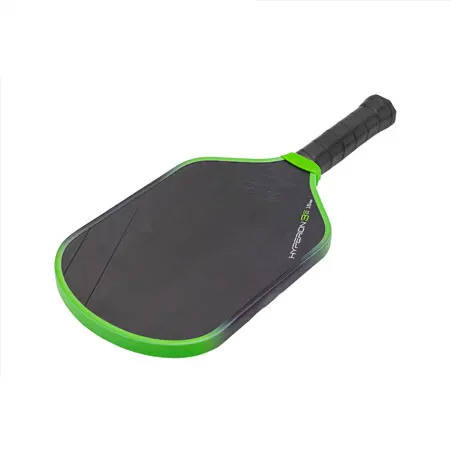 Термоформованное цевое весло Hyperion 3S 16 мм