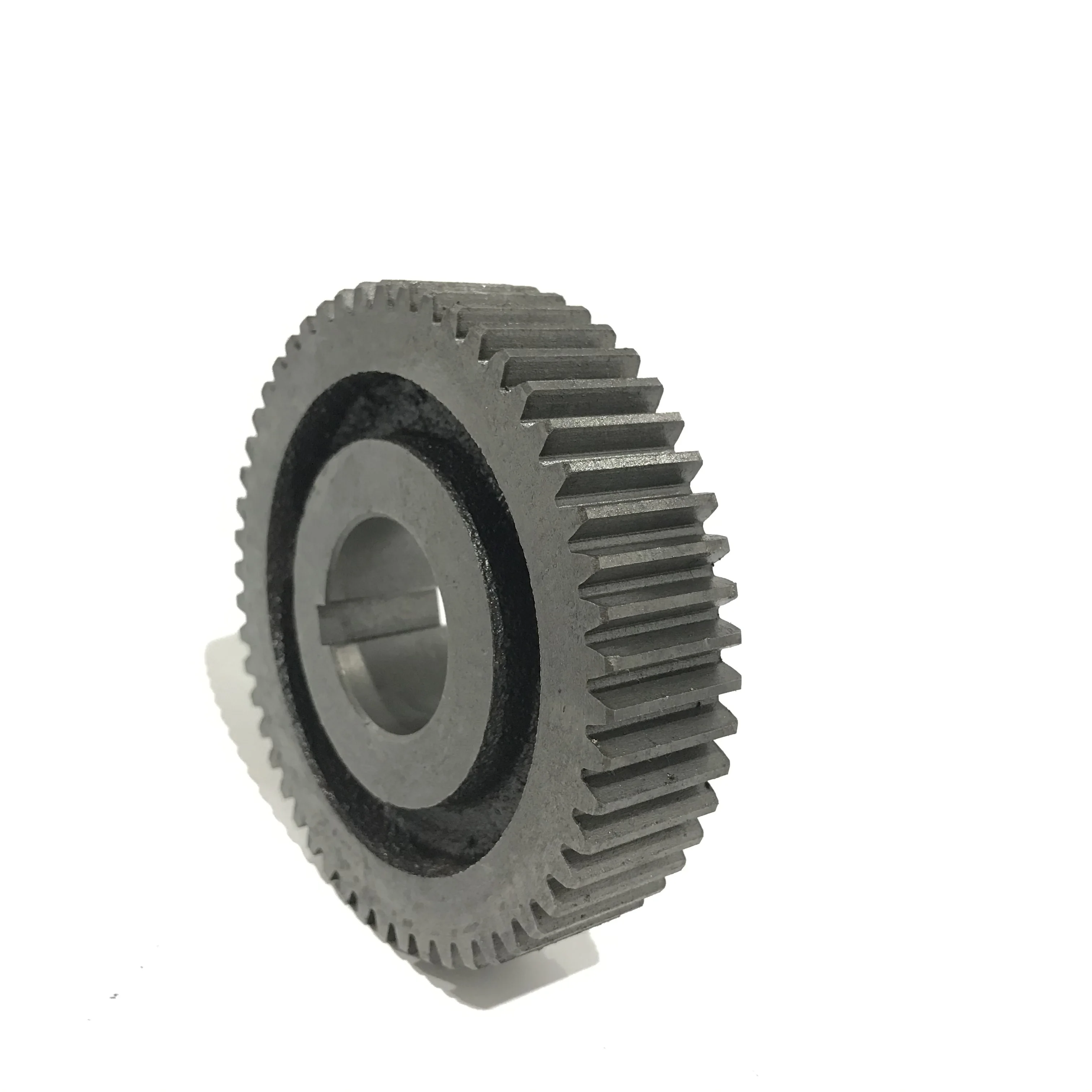 
Spur Toothed Wheel Z83 Custom Gear Cast iron 