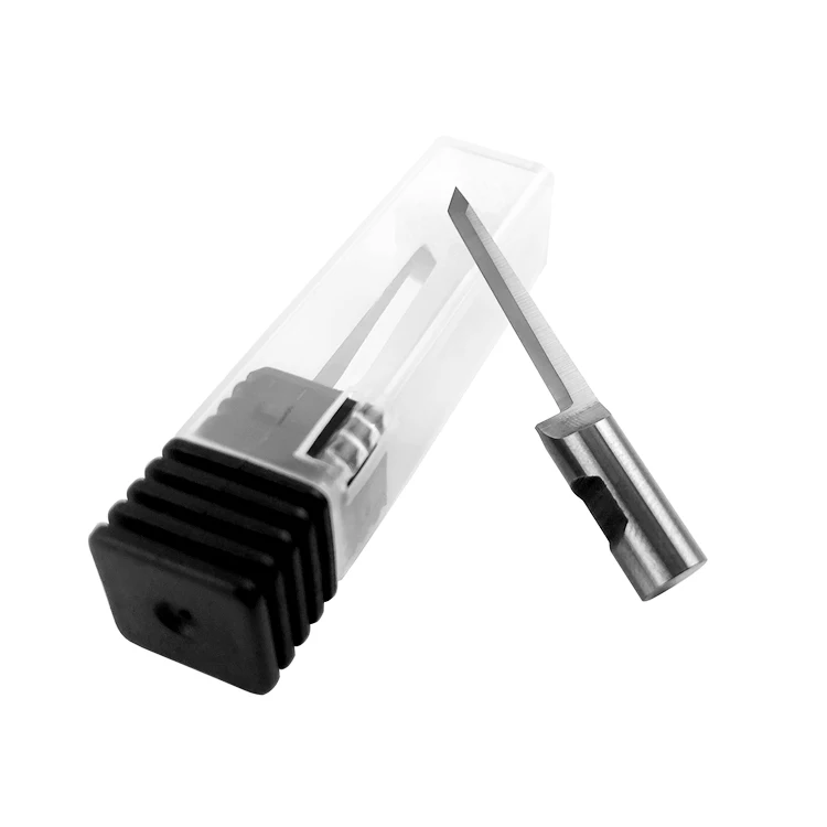Колеблющиеся лезвия с одним краем 6 мм для Esko Kongsberg bits Blades SR6223 SR6224 SR6242 SR6303 SR6307