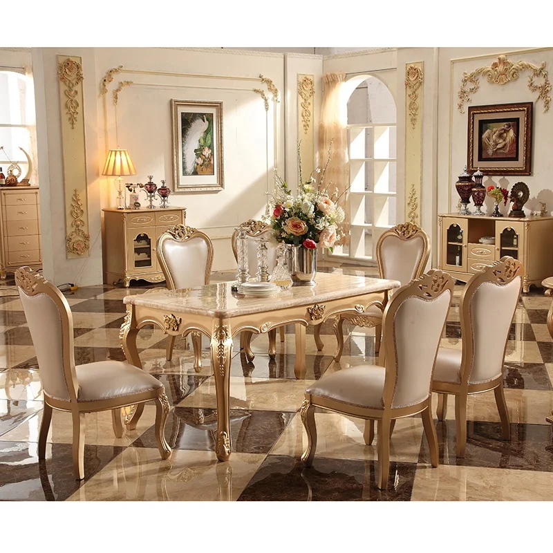 Роскошный дизайн, хорошая цена, деревянный обеденный стол, обеденный стол и стулья