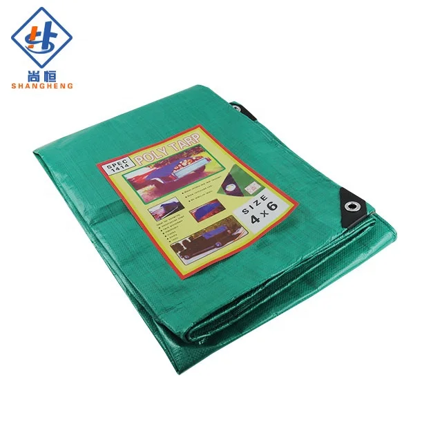 Plastic Tarpaulin Waterproof Materials Canvas Tarp PVC Blue Laminated Tarpaulin Fabric Roll for Roofing Cover