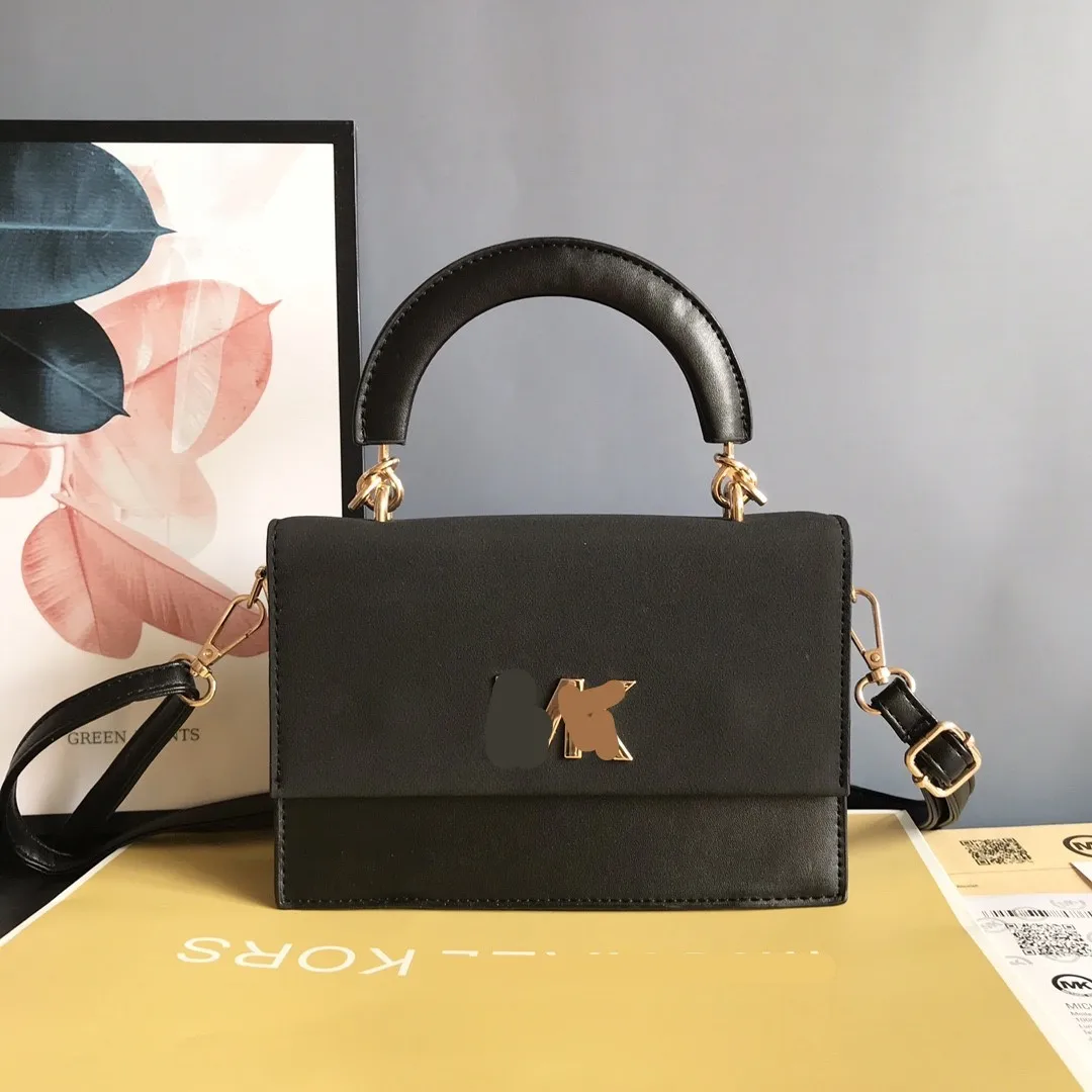 Women Handbag Set Genuine Leather Ladies Purse Shoulder Bags 2021 Pu Large Woman Clutch Fashion Spring Wovenprint Print Leather