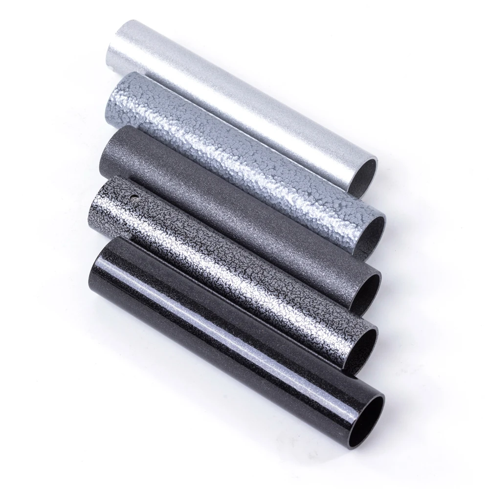 
10 Years Factory Sales Anti Corrosion Powder Paint For Metal Product Electrostatic Spray For Outdoor Pipe Powder Coating 