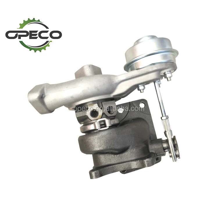  Для Suzuki Road 49172-04020 13900-86P01-000 Турбокомпрессор 1 4 T