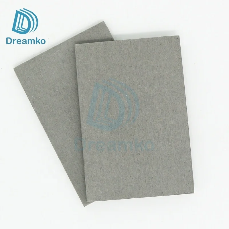 
External wall use high density fiber cement board 