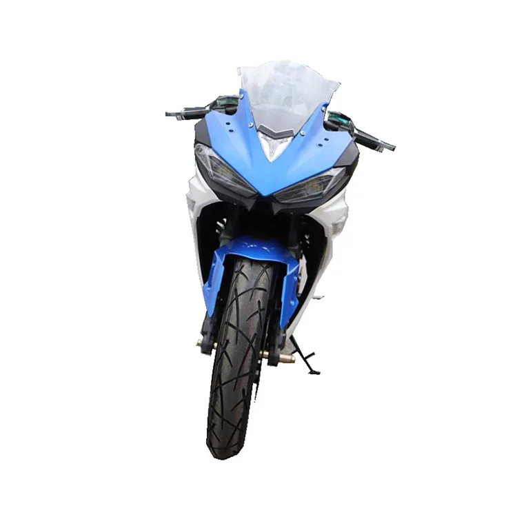 3000w 72v ckd skd motocross 60-130km/h sporty motorcycle color electric moto scooter