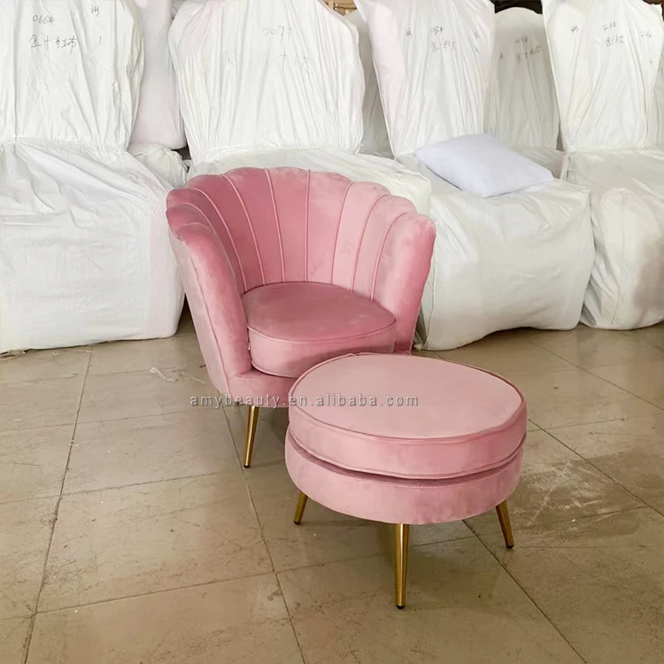 luxury comfortable pedicure chair