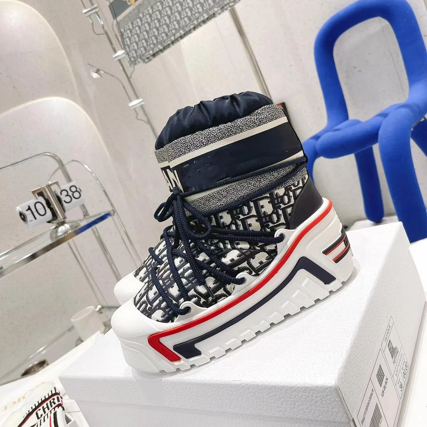 Новинка Осень-зима 2021 женские ботинки на толстой подошве и бархатной подкладке женские короткие ботинки