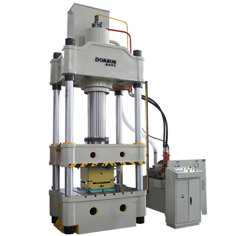 YQ32-315 ton Helmet making machine bulletproof vest helmet hydraulic press machine