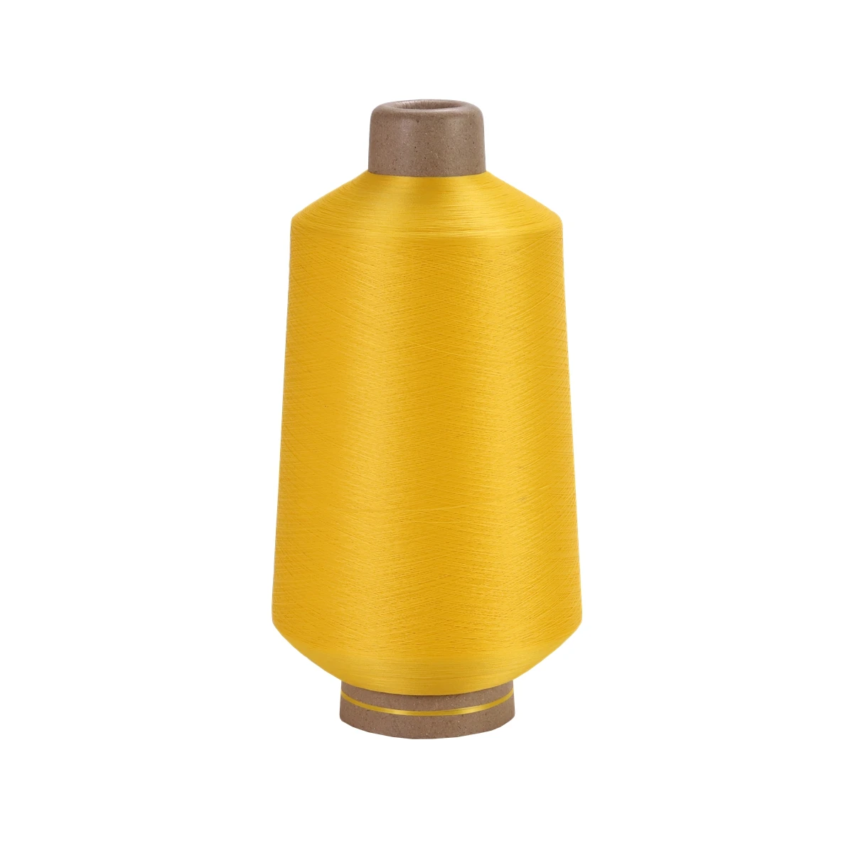 High quality factory price nylon DTY 40D/36F FOR seamless underwear white black and dope dyed