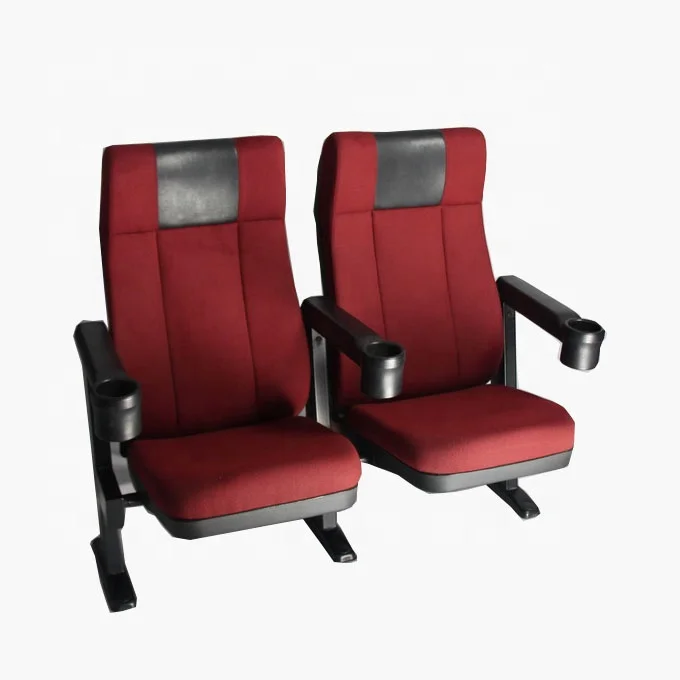 Cheap 4D Movie Theater Cinema Seat For Sale Cinema Chairs Prices